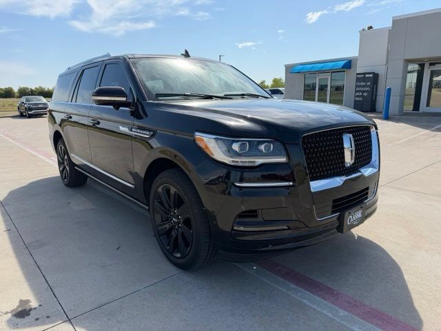 2023 LINCOLN Navigator L