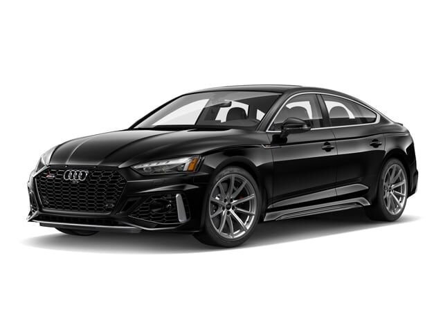 2021 AUDI RS5