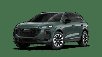 2026 AUDI Q3