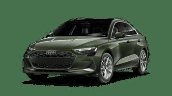 2026 AUDI A3