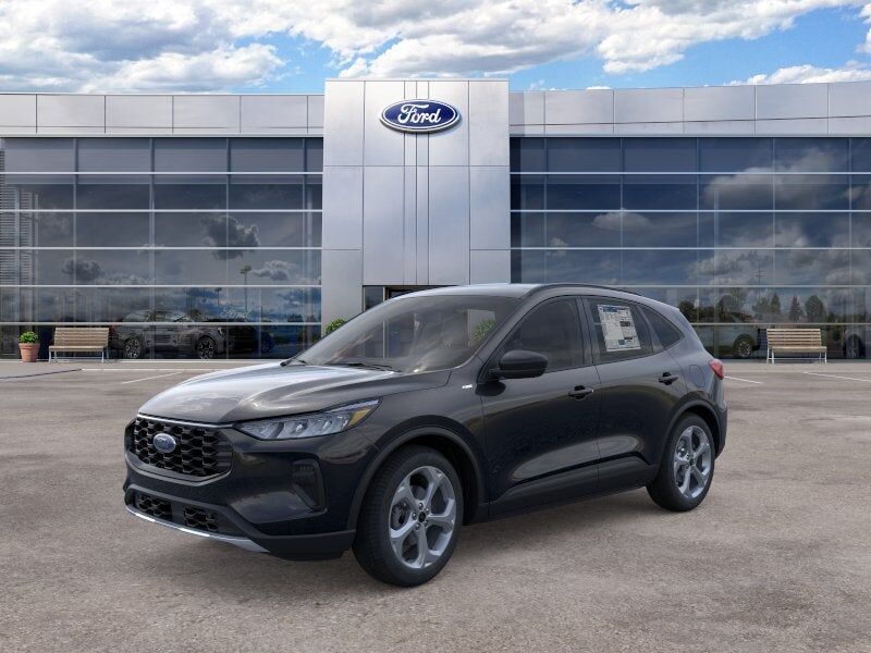 2026 FORD Escape