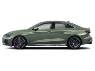 2026 AUDI S3