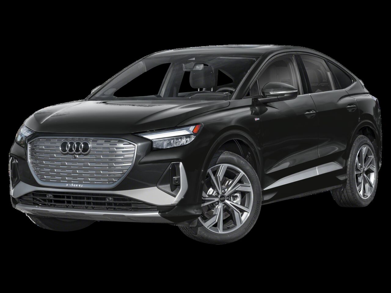 2024 AUDI Q4