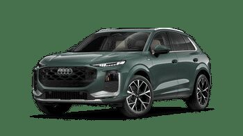 2026 AUDI Q3