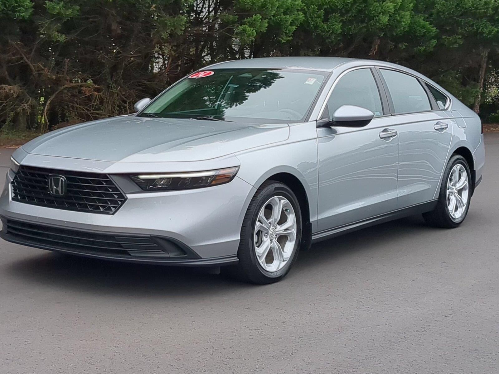 2024 HONDA Accord
