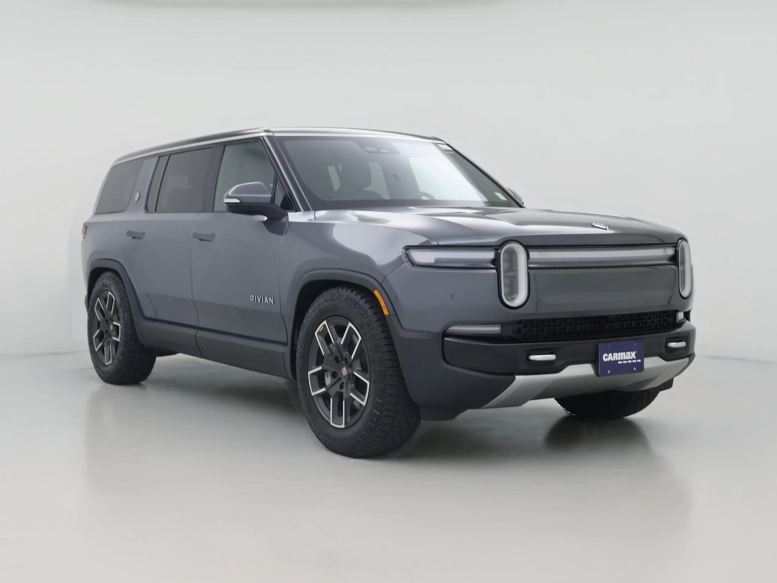 2026 RIVIAN R1S