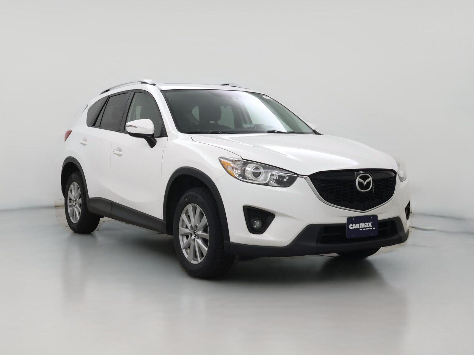 2015 MAZDA CX-5
