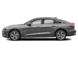 2026 AUDI A5