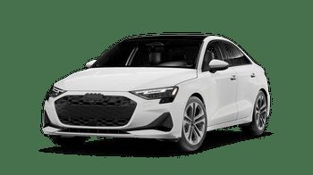 2026 AUDI A3
