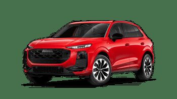 2026 AUDI Q3