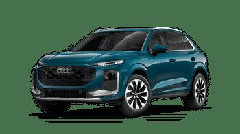 2026 AUDI Q3