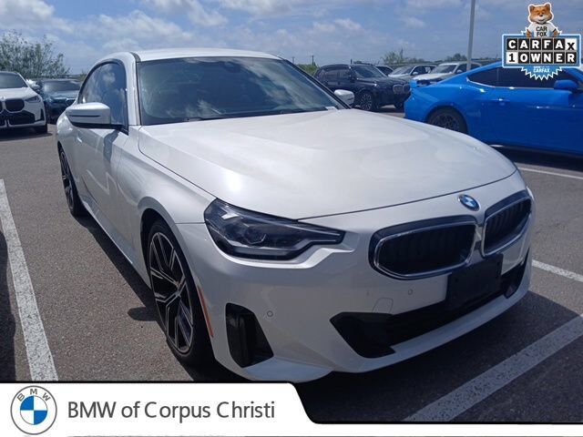 2024 BMW 2 Series