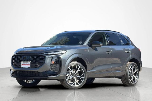 2026 AUDI Q3