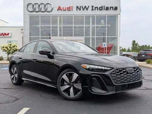 2026 AUDI A5