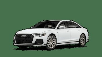 2027 AUDI A8 L