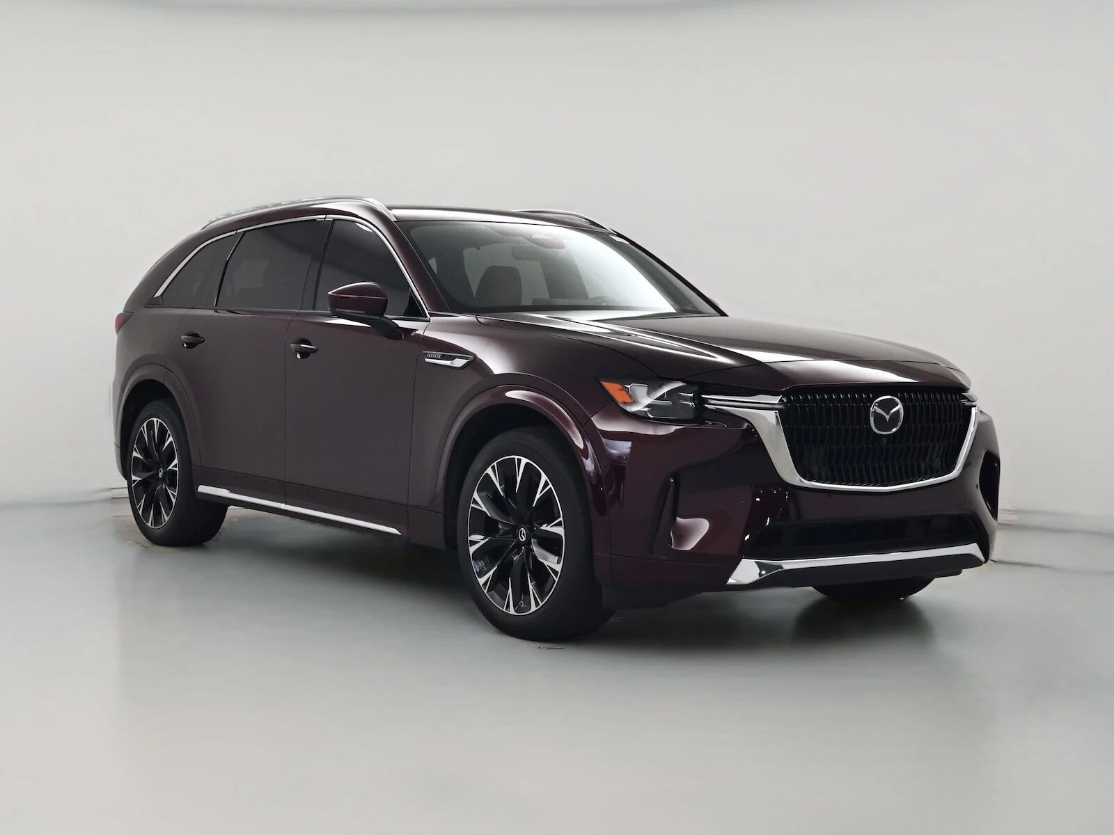 2025 MAZDA CX-90