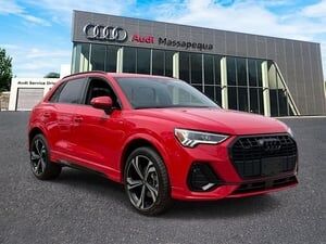2023 AUDI Q3