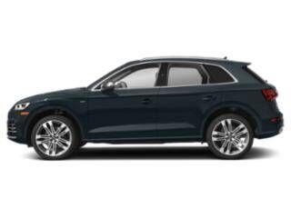2020 AUDI SQ5