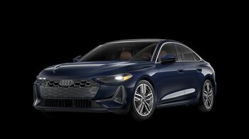 2026 AUDI A5