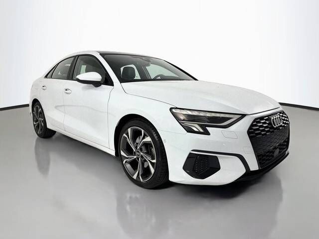 2023 AUDI A3