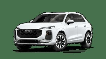 2026 AUDI Q3