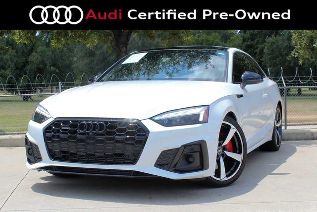 2023 AUDI A5
