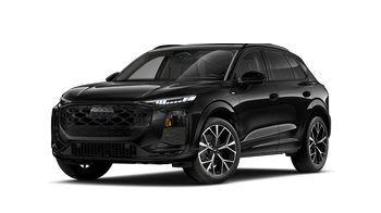 2026 AUDI Q3