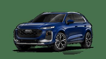 2026 AUDI Q3