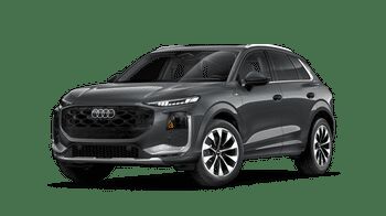 2026 AUDI Q3