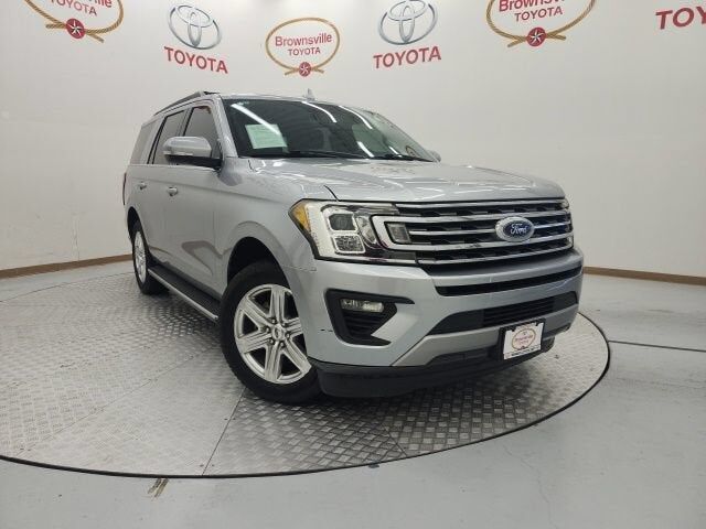 2020 FORD Expedition