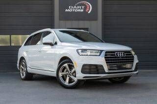 2018 AUDI Q7