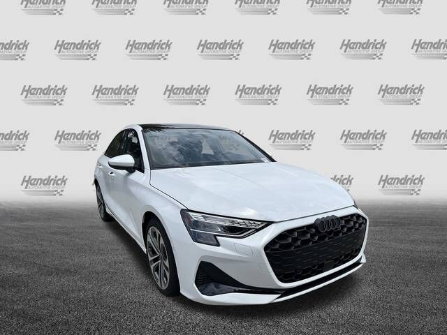 2026 AUDI A3