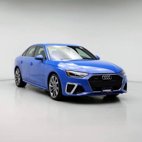 2020 AUDI A4