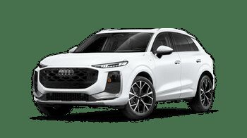 2026 AUDI Q3