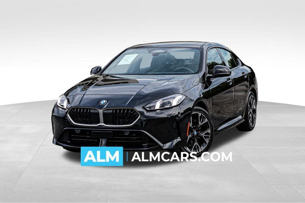 2026 BMW 2 Series