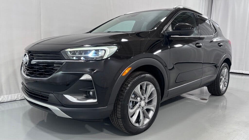 2023 BUICK Encore GX