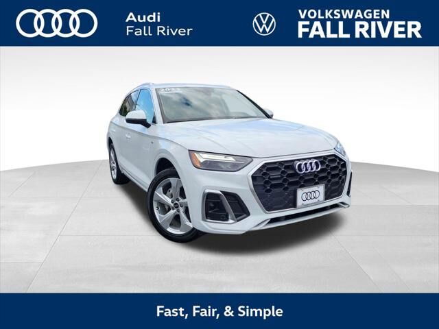 2023 AUDI Q5