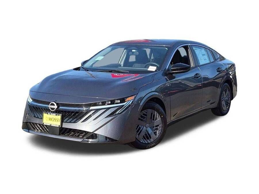 2026 NISSAN Sentra