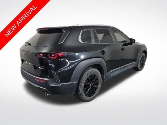 2023 MAZDA CX-50