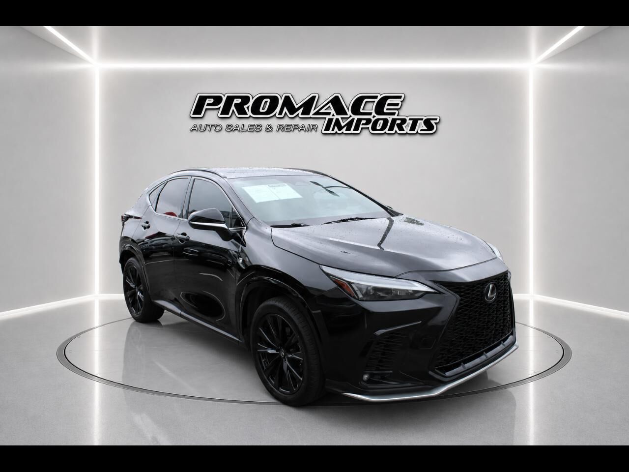 2022 LEXUS NX