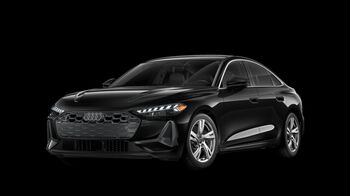 2026 AUDI A5
