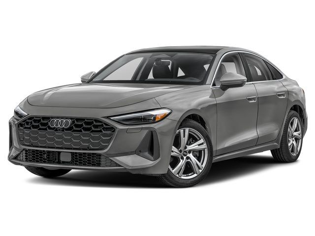 2025 AUDI A5
