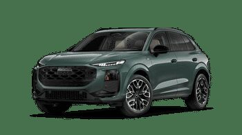 2026 AUDI Q3