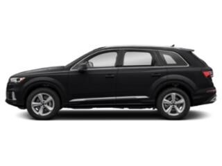 2021 AUDI Q7