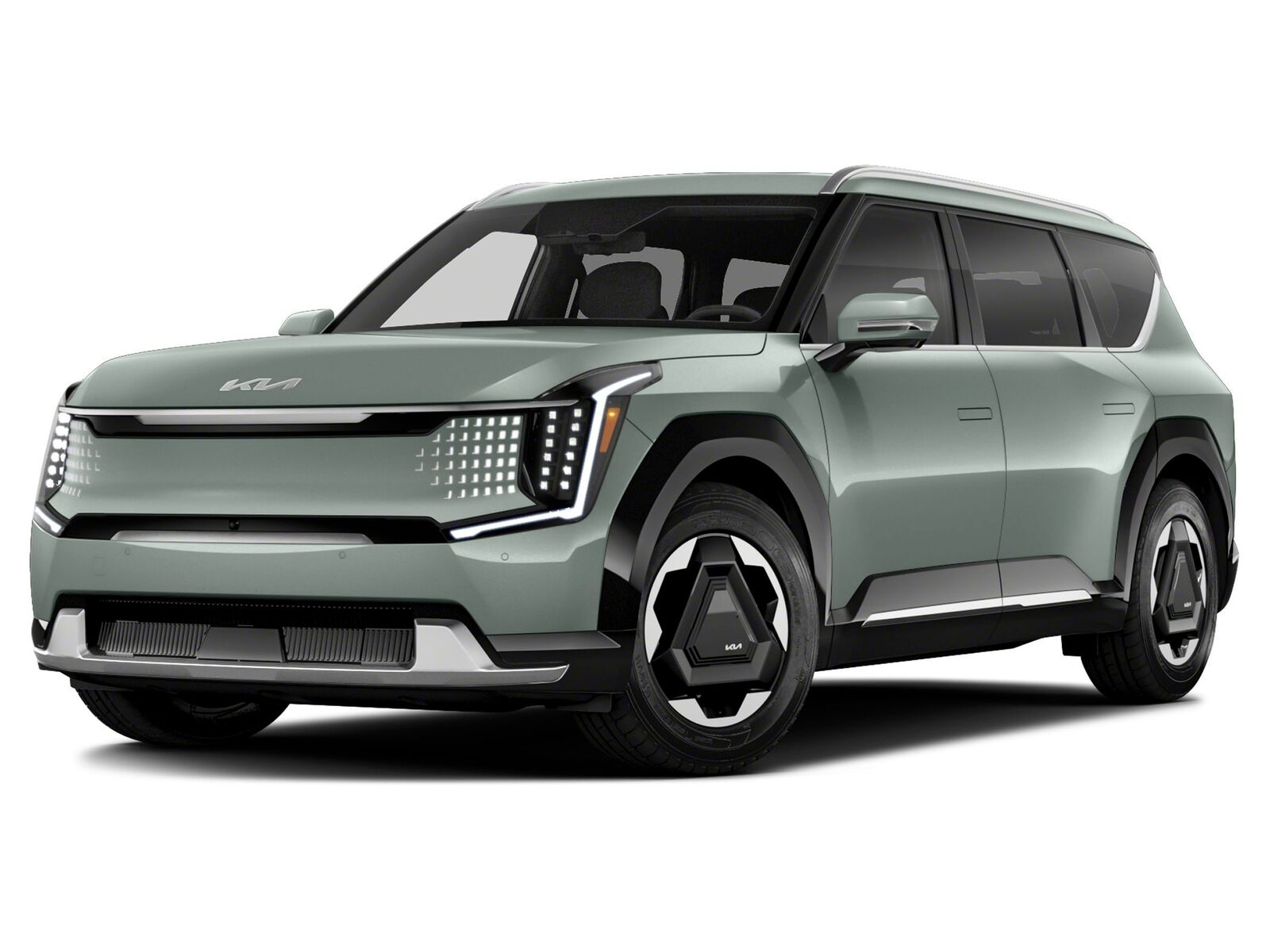 2024 KIA EV9
