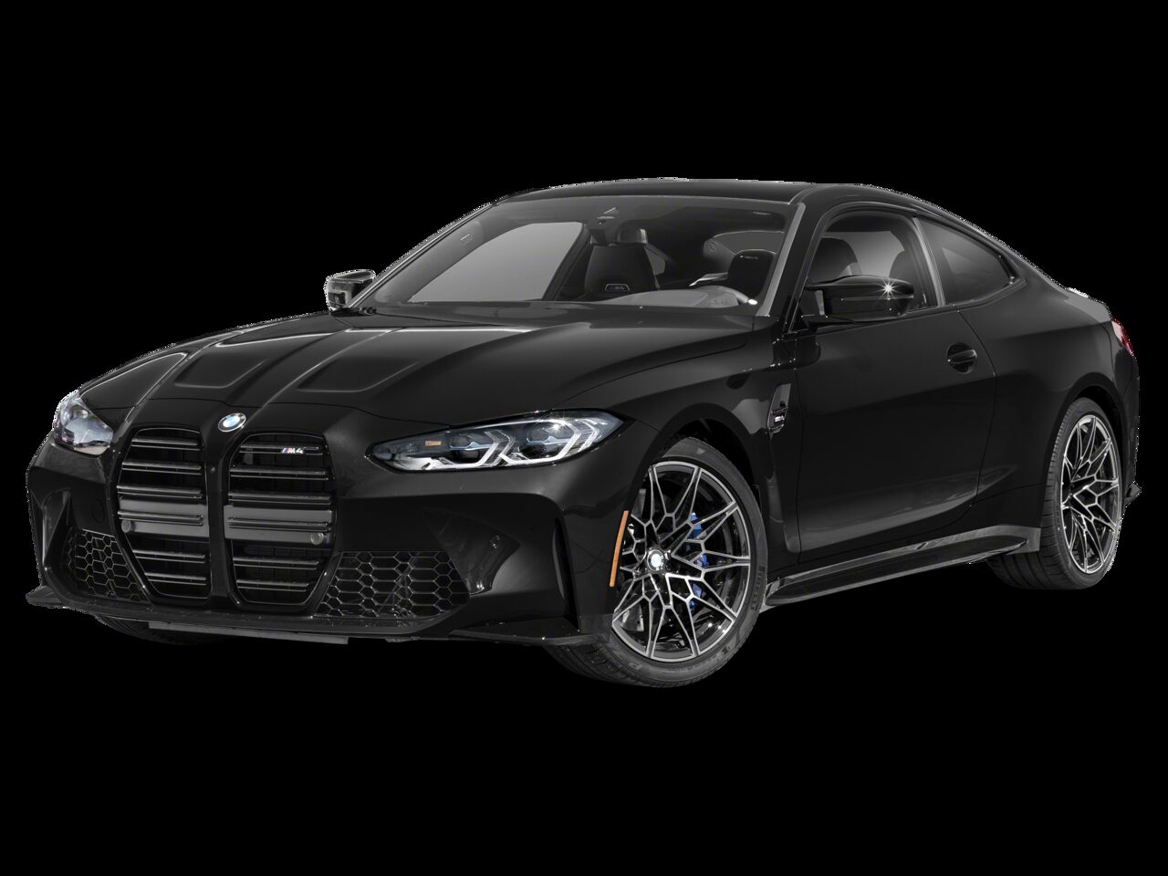 2022 BMW M4
