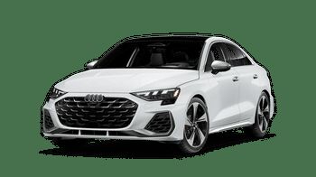 2026 AUDI S3