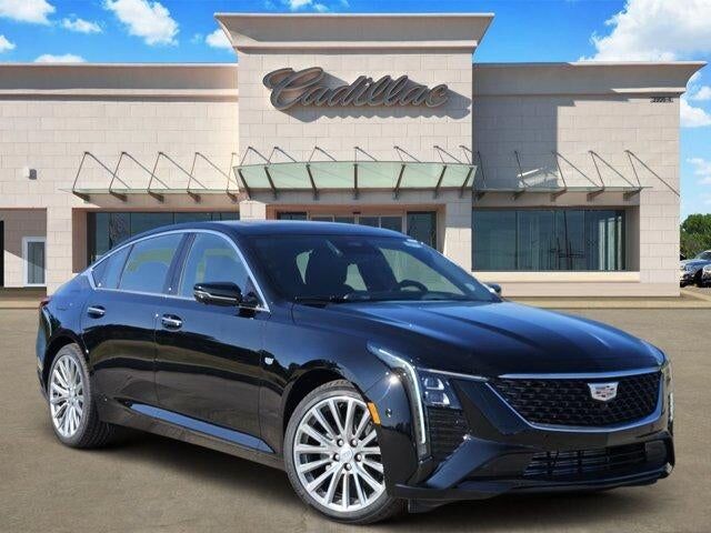 2026 CADILLAC CT5