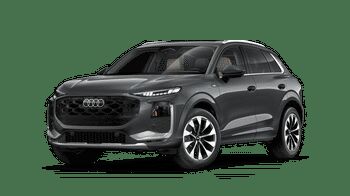 2026 AUDI Q3