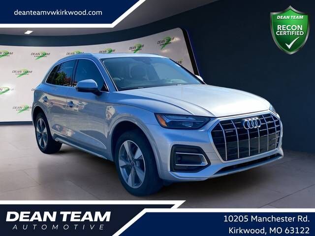 2023 AUDI Q5